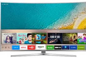 Photo Samsung Smart TV ponúkne v roku 2016 pokročilé užívateľské prostredie