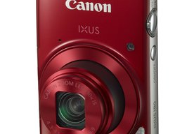 Photo Canon predstavuje nové fotoaparáty IXUS a kompaktnú fototlačiareň SELPHY 