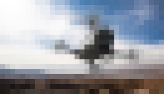 Photo CES 2016: Konkurencia pre Aeromobil? Číňania predstavili dron, ktorý unesie aj človeka 