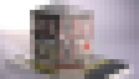 Photo CES 2016: 3D tlačiareň Arke používa papier, atrament a lepidlo