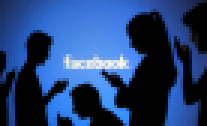 Photo Facebook zablokoval hlavnú stránku iniciatívy Islam v ČR nechceme