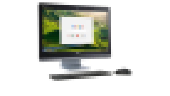 Photo Acer uvádza prvý chromebase s procesormi Intel Core