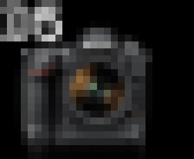 Photo CES 2016: Nikon predstavil digitálnu jednookú zrkadlovku D5 formátu FX 