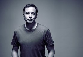 Photo Elon Musk: Je verejné tajomstvo, že Apple pracuje na elektromobile