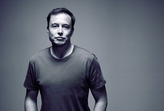 Photo Elon Musk: Je verejné tajomstvo, že Apple pracuje na elektromobile