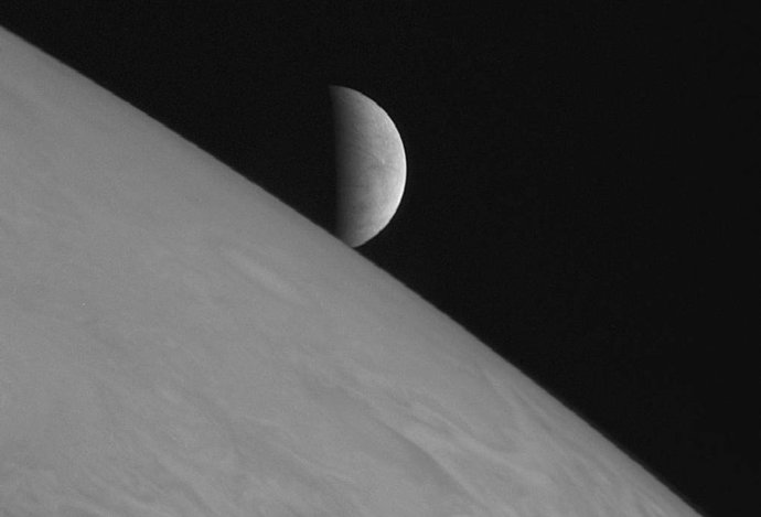 Photo USA: Vedci tvrdia, že za Plutom sa nachádza deviata planéta