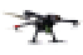 Photo High tech strašiak: Autonómny dron ProHawk plaší vtáky a vydáva zvuky ako dravce