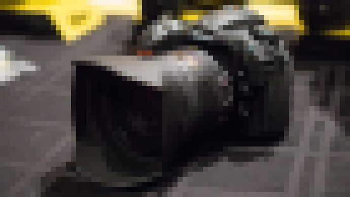 Photo Nikon predstavil nové špičkové zrkadlovky + video