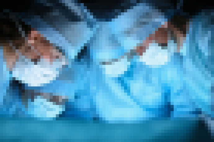 Photo Prvá kompletná transplantácia ľudskej hlavy už o rok 