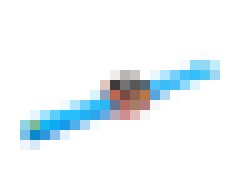 Photo Alcatel CareTime: Hodinky, ktoré umožnia rodičom sledovať, kde sa pohybujú ich ratolesti 