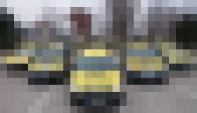 Photo Taxi aplikácia HopIN motivuje zľavami vodičov taxíkov 