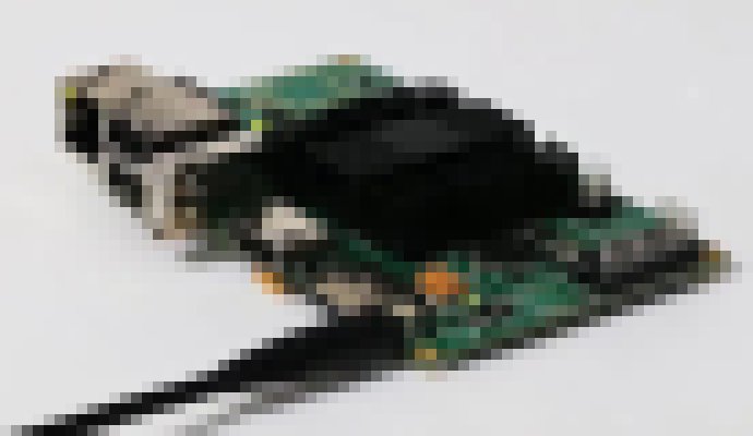 Photo JaguarBoard: Minipočítač vo veľkosti platobnej karty s procesorom Intel Atom a Windows 10 za 65 USD