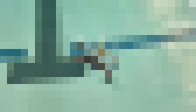 Photo Loon Copter: Dron, ktorý vie lietať aj potápať sa