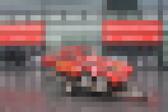 Photo CeBit 2016: V znamení digitálnej transformácie