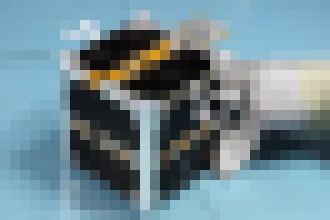 Photo Slovenská družica skCUBE je pripravená na vesmírnu misiu