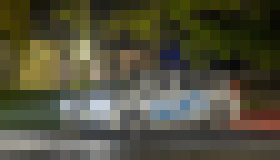 Photo Toyota Auris Hybrid Touring Sport 2015