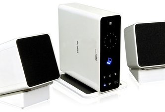 Photo Denon Ceol Carino