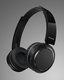 Photo Bezdrôtový headset Panasonic RP-BTD5