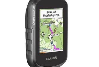 Photo Garmin eTrex Touch 35  