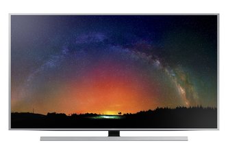 Photo Ultra HD TV Samsung 55JS8002T
