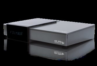 Photo AB IPBox Prismcube Ruby