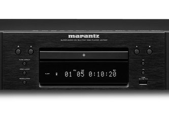 Photo Prehrávač Marantz UD7007