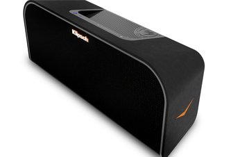 Photo Klipsch Music Center KMC3