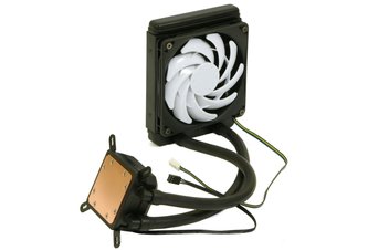 Photo SilverStone Tundra TD03-Slim