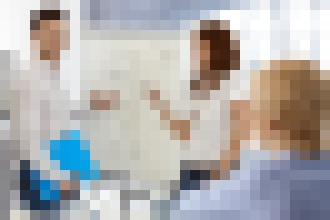 Photo Kombinácia projektového riadenia podľa PRINCE2 a agilného rámca Scrum  