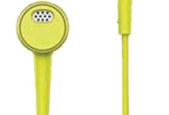 Photo Slúchadlá SONY h.ear in NC MDR-EX750NA s potláčaním okolitého hluku