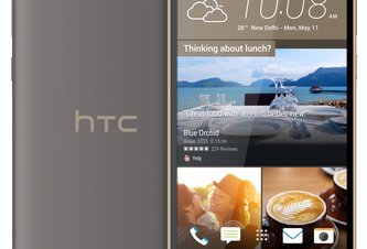 Photo HTC One E9+ dual sim