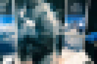 Photo Oblečenie s aerogélom vás ochráni pred extrémne nízkymi teplotami. Aj -200 °C