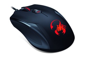 Photo Herná myš Genius Ammox X1-400