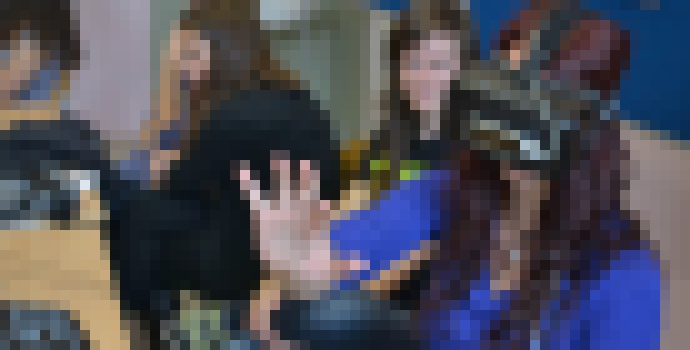 Photo Českí vývojári tvoria Solirax NeOS, operačný systém pre virtuálnu realitu