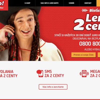 Nextech | Nový mobilný operátor Juro: Najčastejšie otázky a odpovede