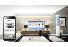 Photo Samsung predstavil na EU Fóre v Monaku zmysluplné inovácie pod heslom Smarter Living