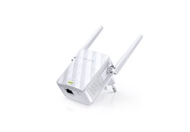 Photo TP-LINK TL-WA855RE: univerzálny extender Wi-Fi signálu