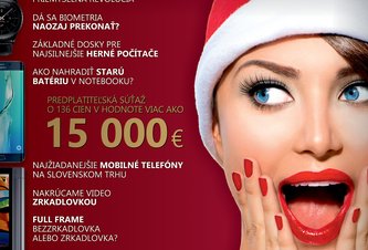 Photo PC REVUE 12/2015