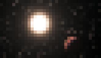 Photo VEDA: Astronómovia spravili priamu analýzu atmosféry exoplanéty