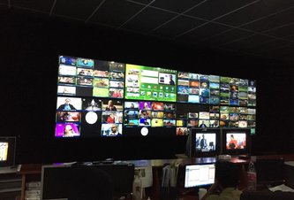 Photo Kvalitu TV na Srí Lanke kontrolujú Slováci 