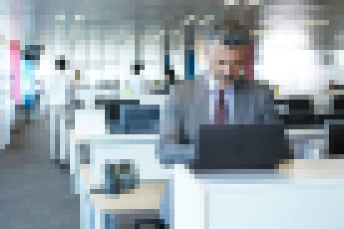 Photo Umelá inteligencia ochráni počítač proti škodlivému kódu už v BIOS-e