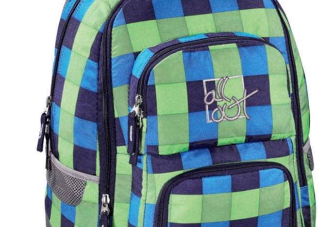 Photo Plecniaky a tašky (nielen) pre študentov