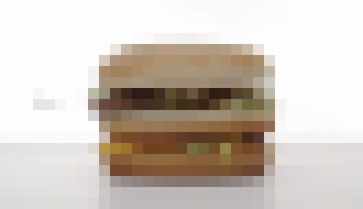 Photo Ako by vyzerala reklama na McDonald’s, keby ju točil Apple? Takto!