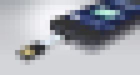 Photo MWC 2016: Slováci vystavujú najmenší powerbank na svete s  káblom USB