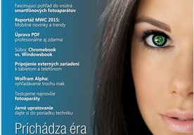 Photo Obsah PC REVUE 04/2015