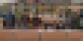 Photo Preteky dronov v rýchlosti 200 km/h. Futuristický šport, ktorý by nie každý zvládol 