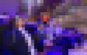 Photo MWC 2016: Okuliare na virtuálnu realitu v 4D kine (video)