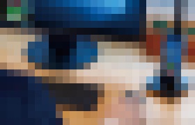 Photo Intel má vlastné „Continuum“. Lacný androidový smartfón s Atomom umožňuje prácu s desktopovým Linuxom 