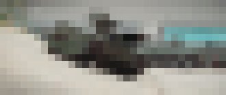 Photo THeMIS: Modulárny robotický tank budúcnosti s vlastnosťami transformera