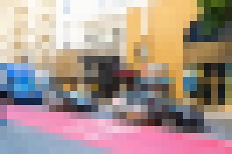 Photo Wrapify vodičom zaplatí, ak nechajú svoje auto premeniť na pojazdnú reklamu